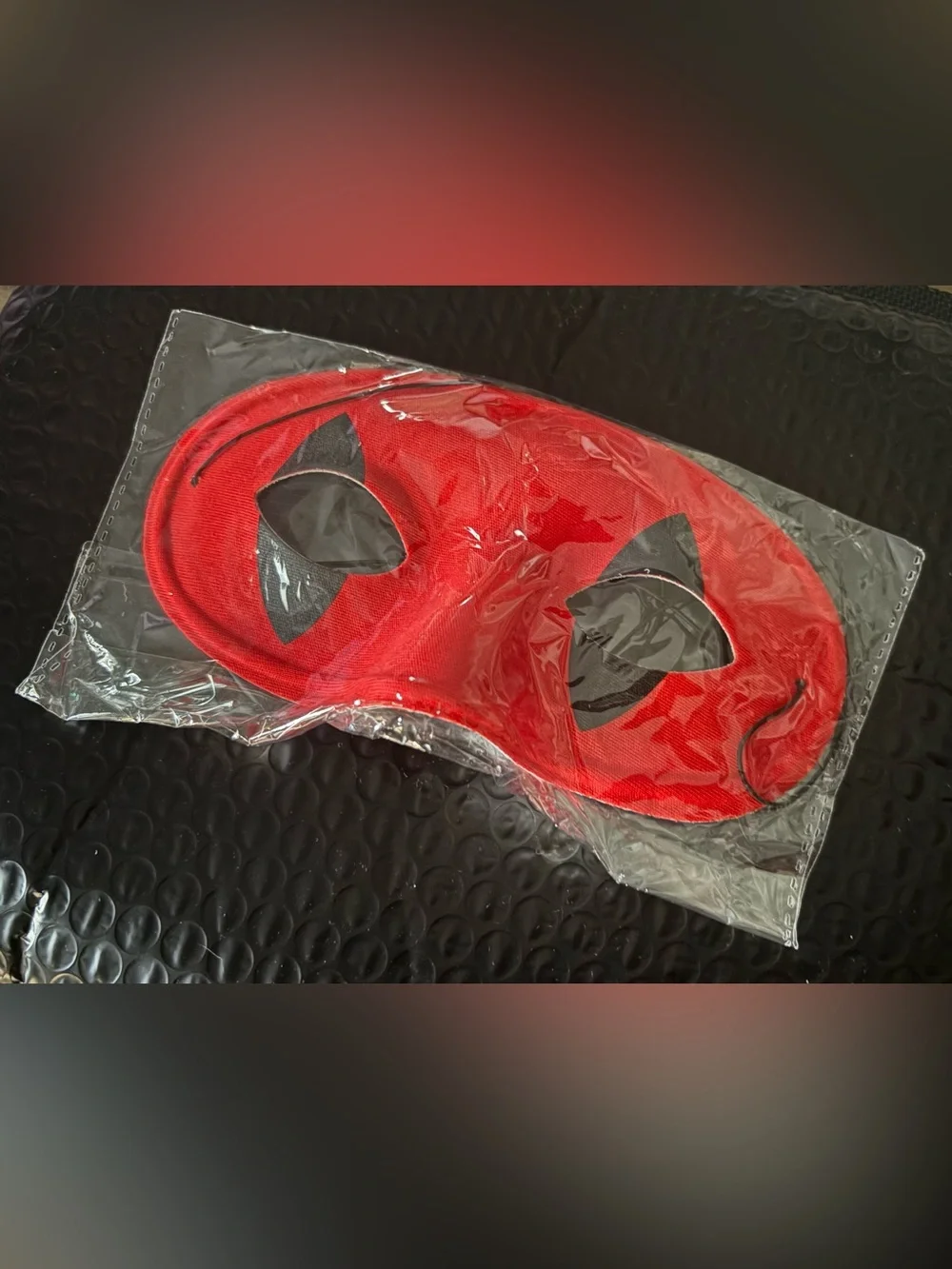 OFFICIAL MY CHEMICAL ROMANCE KOBRA KID EYE KILLJOYS MASKS DANGER DAYS MCR NEW